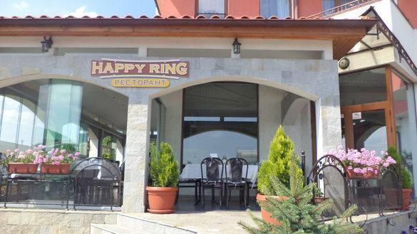 Happy Ring Guest Rooms Хасково Экстерьер фото