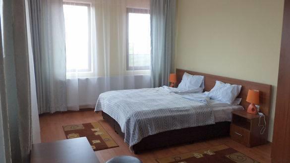 Happy Ring Guest Rooms Хасково Номер фото