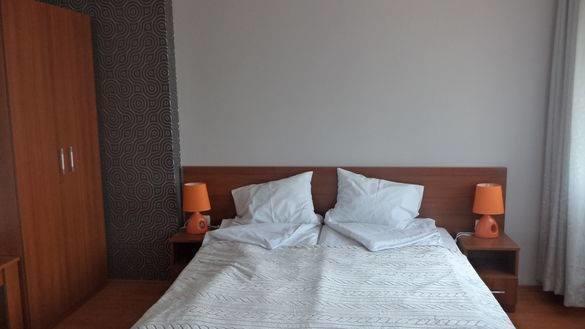 Happy Ring Guest Rooms Хасково Номер фото